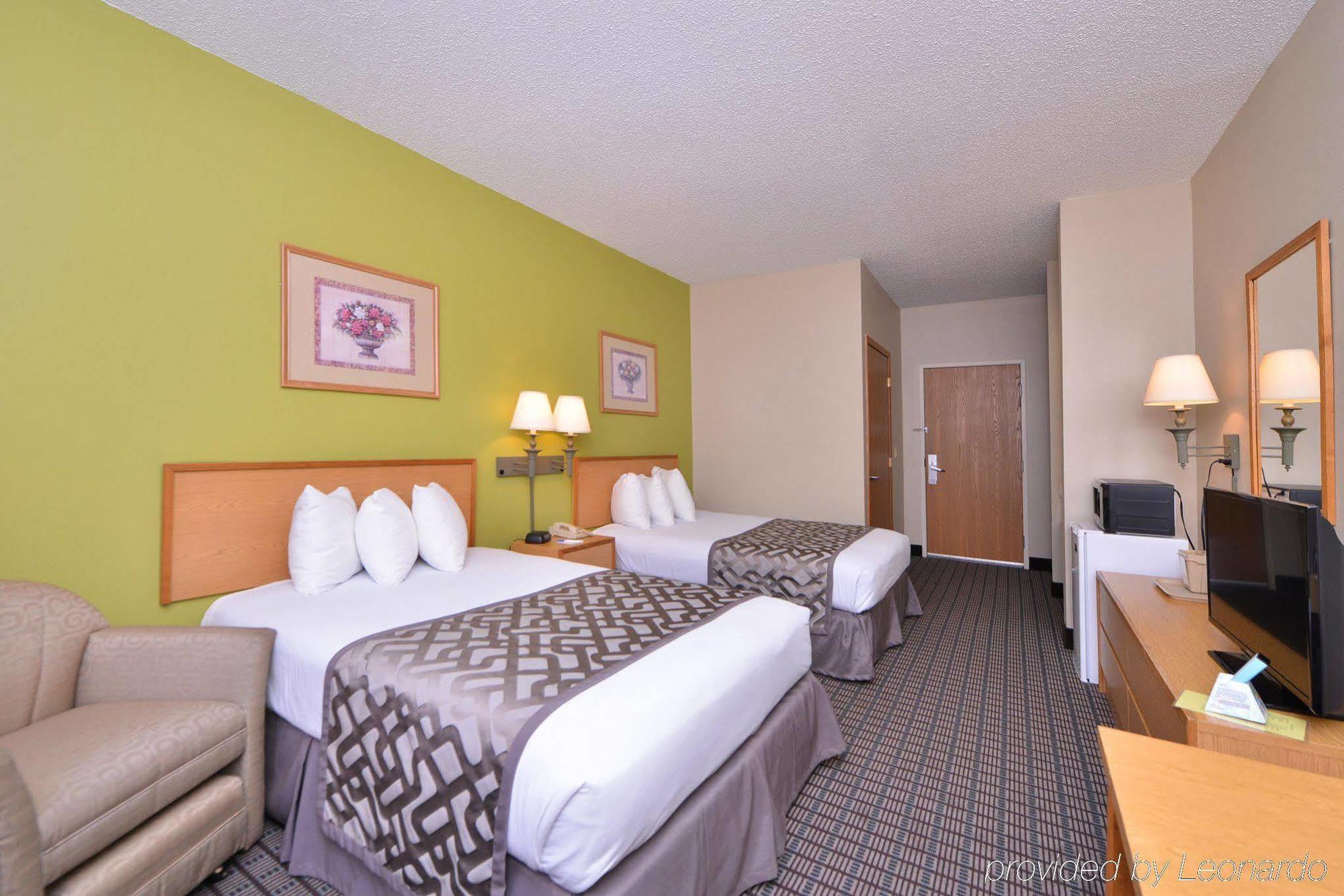 Regency Inn Geneseo Il I-80 外观 照片